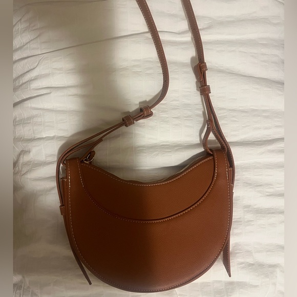 Shoulder Bag Hobo - Picture 3 of 7